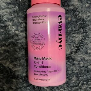 Pink Mane Magic 10-in-1 Conditioner